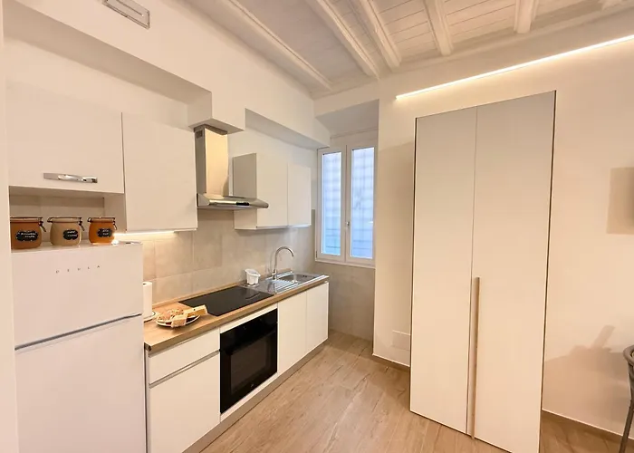 Apartment Specchiamor2 *