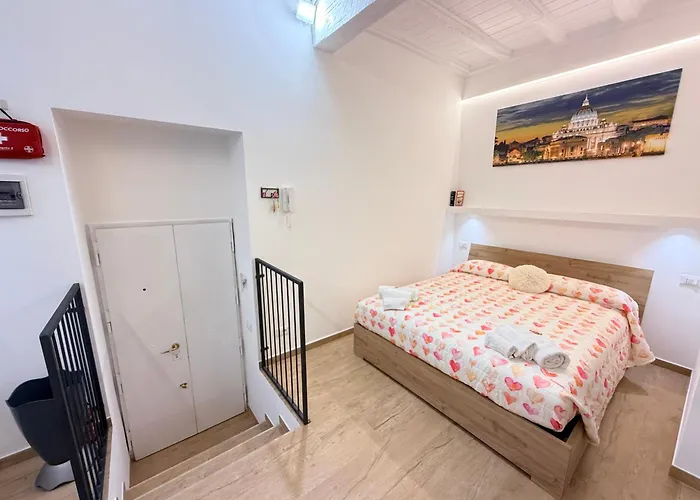 Apartment Specchiamor2