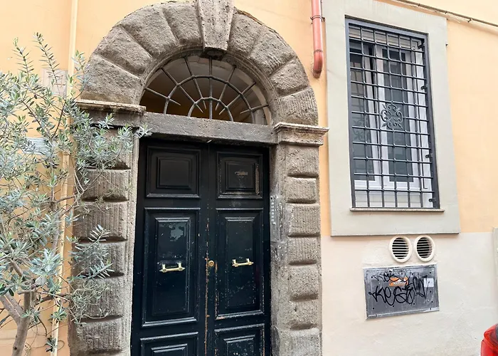 Apartment Specchiamor2 *