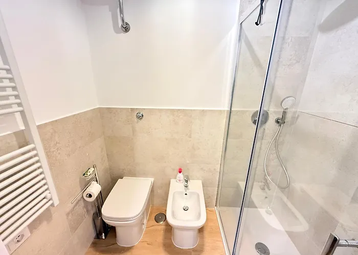 Specchiamor2 Apartment *