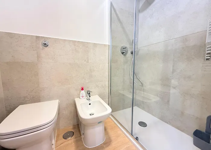 Specchiamor2 Apartment Rom